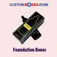 Buy alluring boxes with high-quality material and speedy turnover time to amaze your customers. We have to a facility to process any quantity of order with free design consultation service